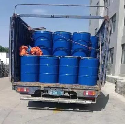 大同市废旧油漆回收回收油墨 - 方案